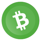 Logo Bitcoin Cash