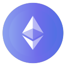Logo Ethereum