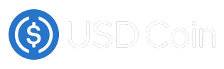 Logo USDC